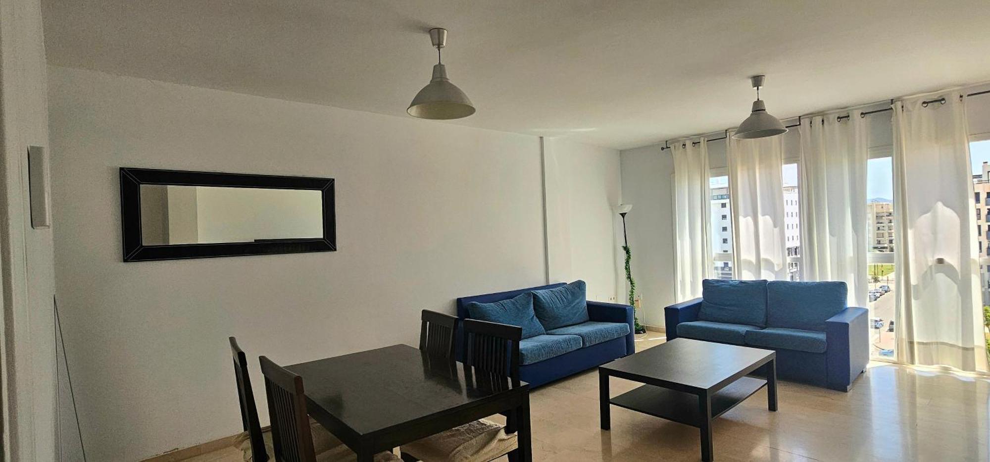 Hostel Residencia Alfil Màlaga Exteriér fotografie