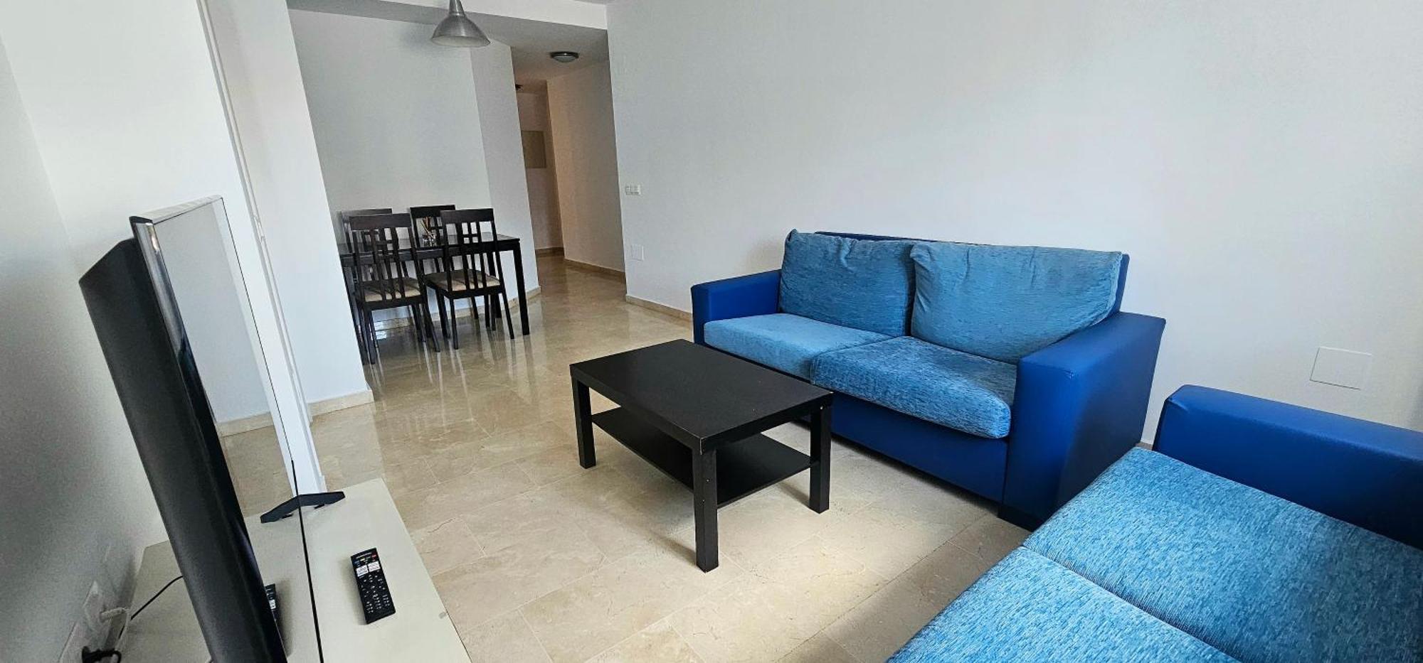 Hostel Residencia Alfil Màlaga Exteriér fotografie