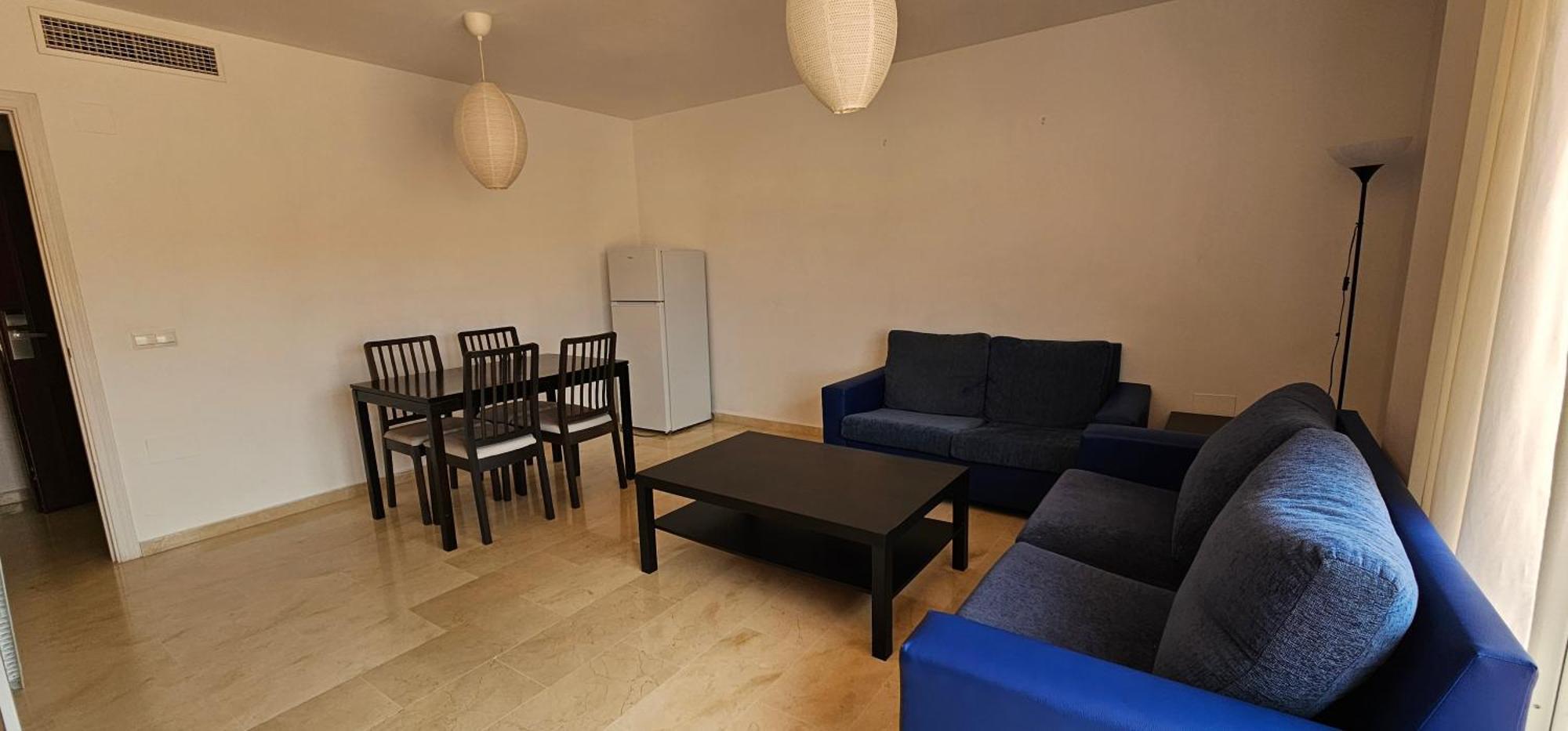 Hostel Residencia Alfil Màlaga Exteriér fotografie
