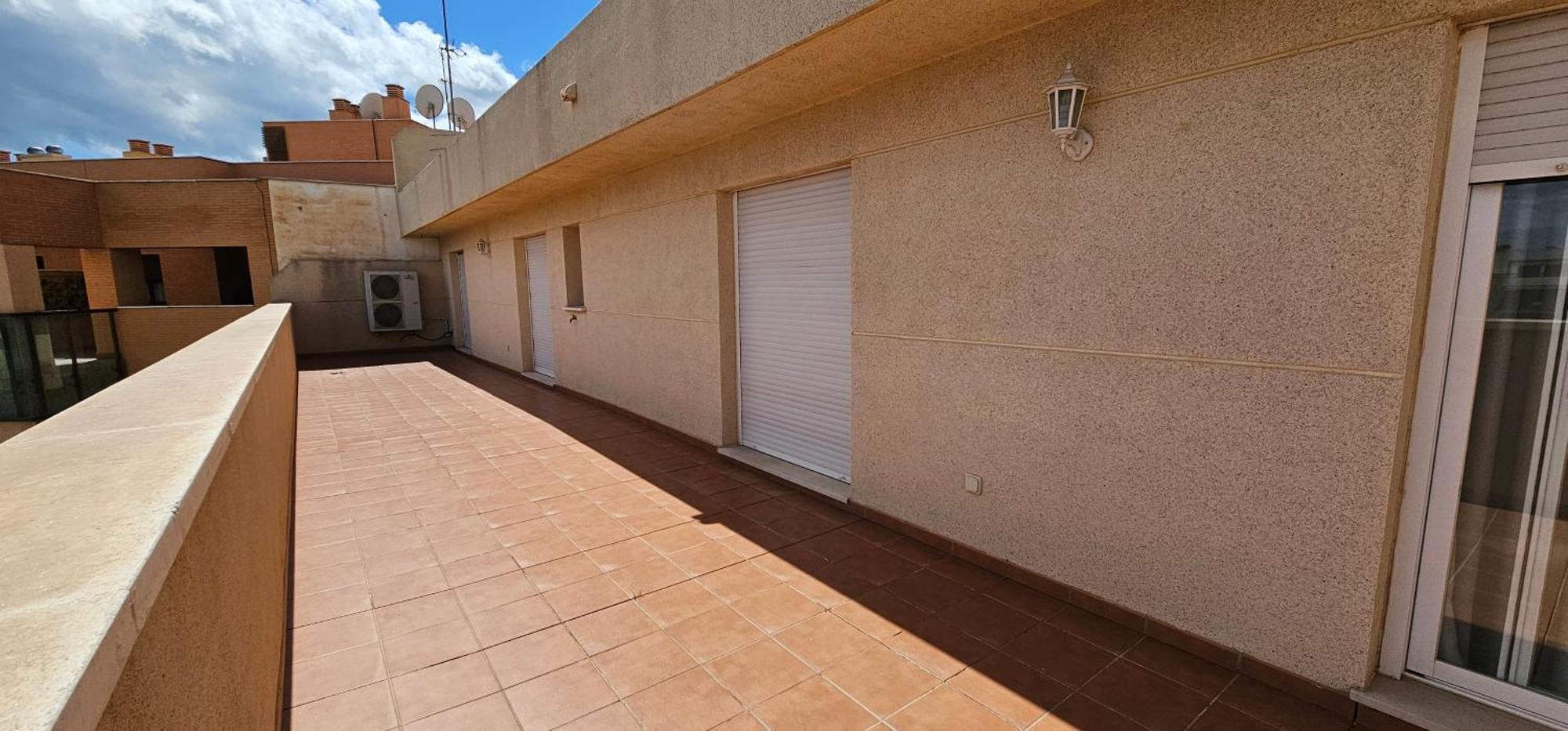 Hostel Residencia Alfil Màlaga Exteriér fotografie